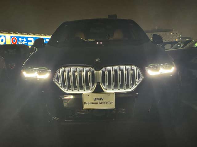 BMW X6 11
