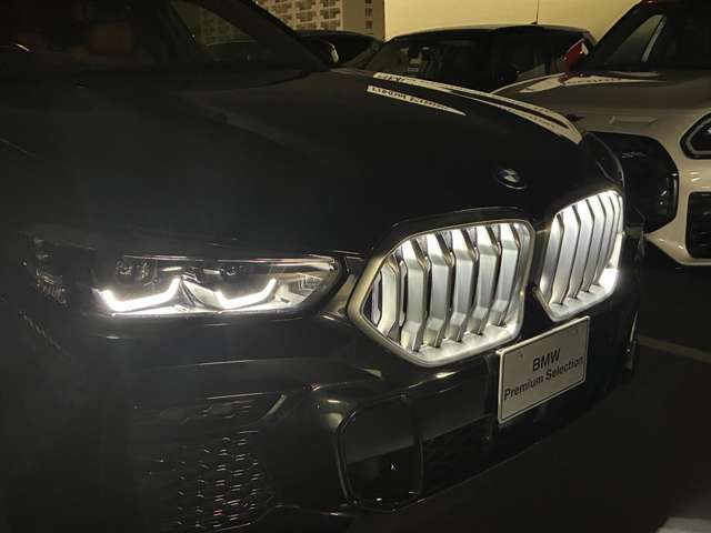 BMW X6 12