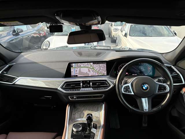 BMW X6 4