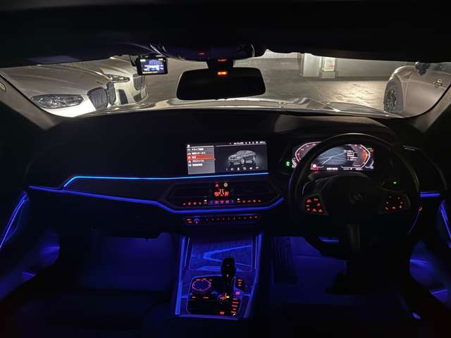 BMW X6 5