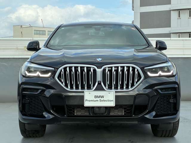 BMW X6 7