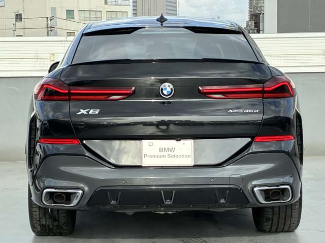 BMW X6 8