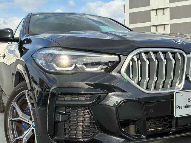 BMW X6 10
