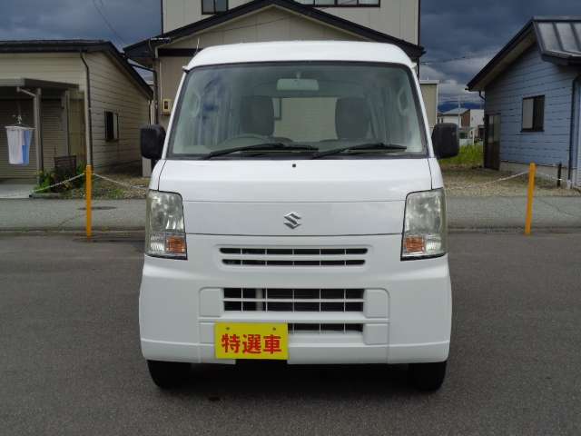 Suzuki Every 2