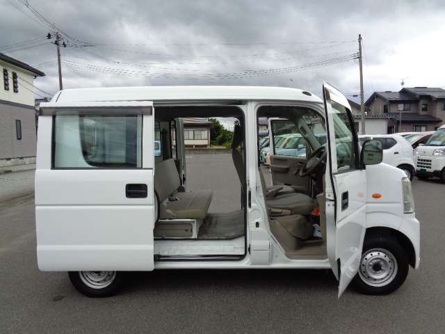 Suzuki Every 5