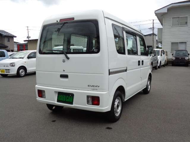 Suzuki Every 6