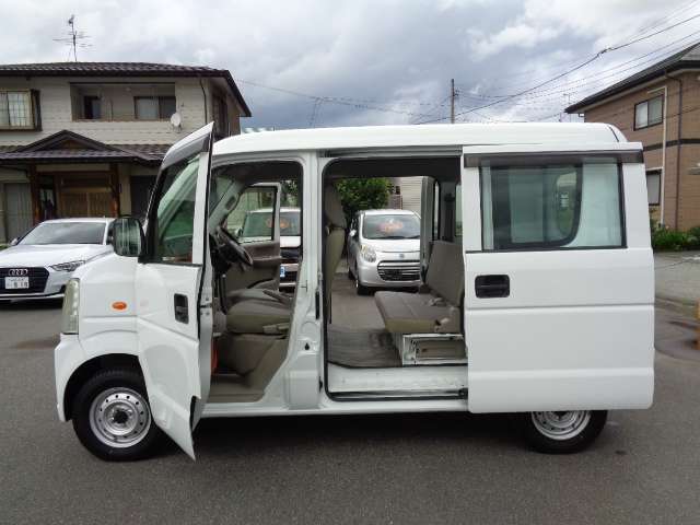 Suzuki Every 10