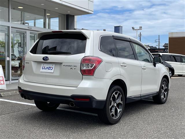 Subaru Forester 9
