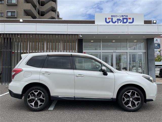 Subaru Forester 10