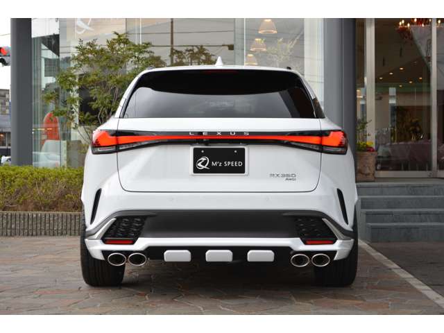 Lexus RX 12