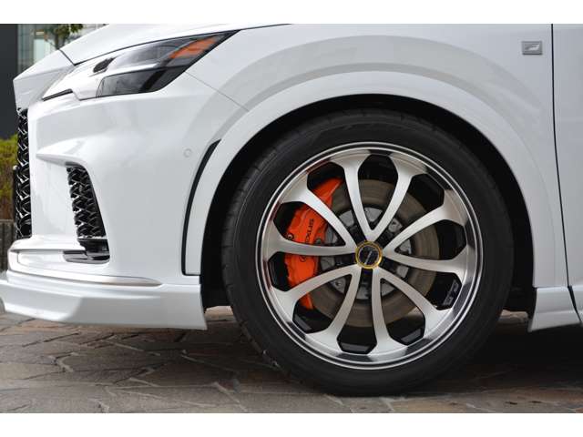 Lexus RX 4