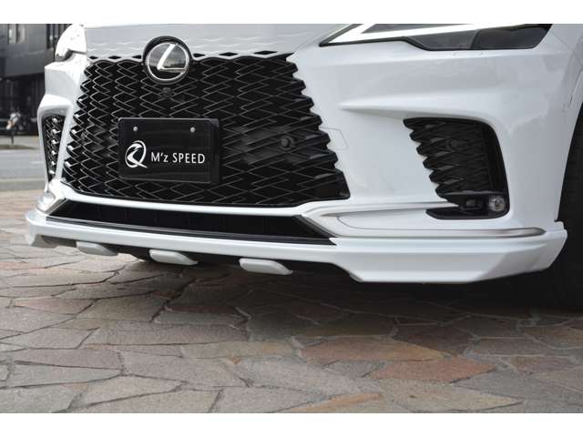 Lexus RX 10
