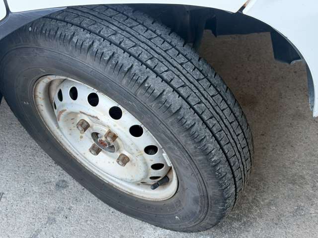 Honda Acty Van 10