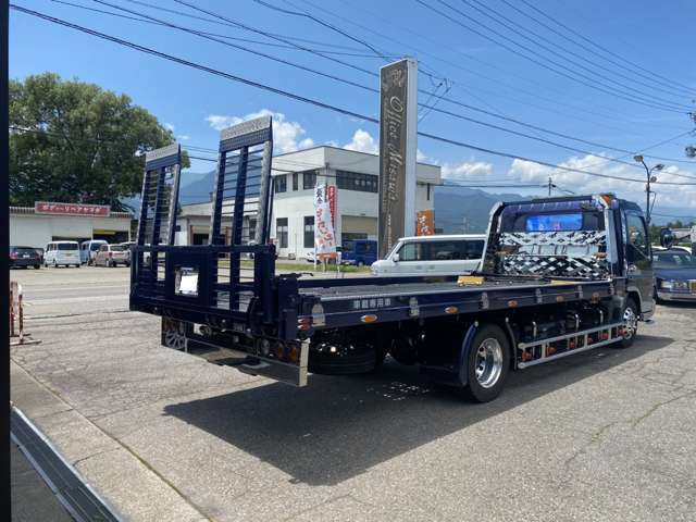 Mitsubishi Fuso Canter 10
