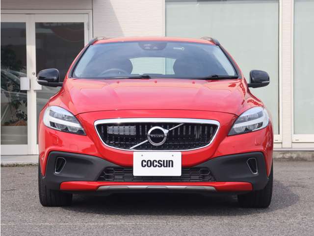 Volvo V40 Cross Country 5