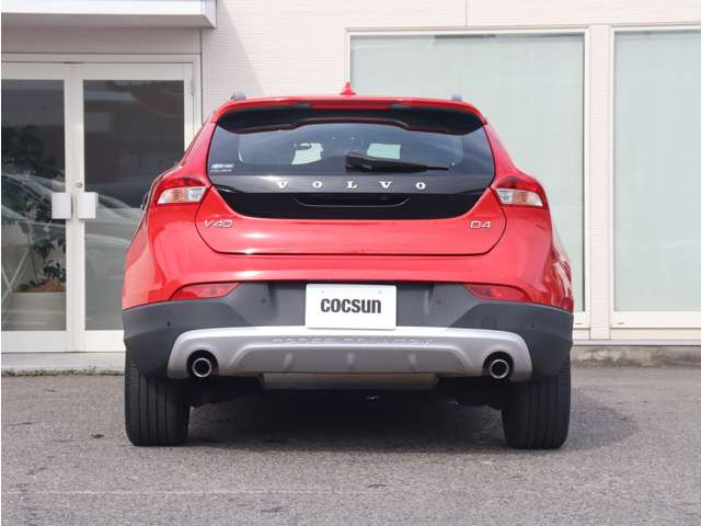 Volvo V40 Cross Country 9