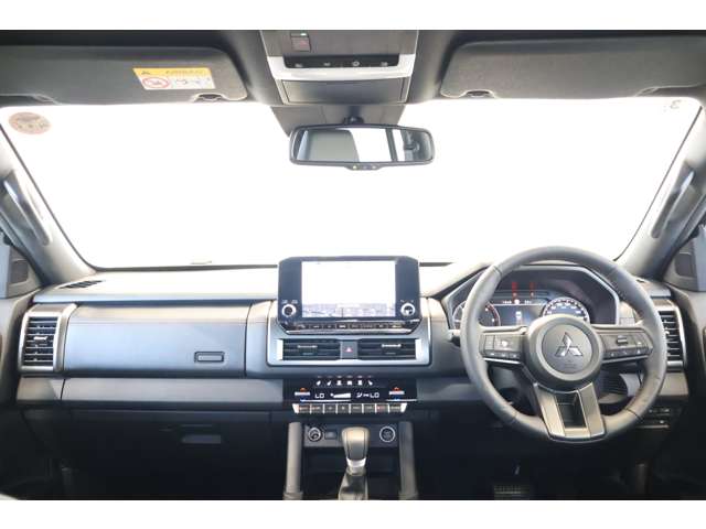 Mitsubishi Triton 5