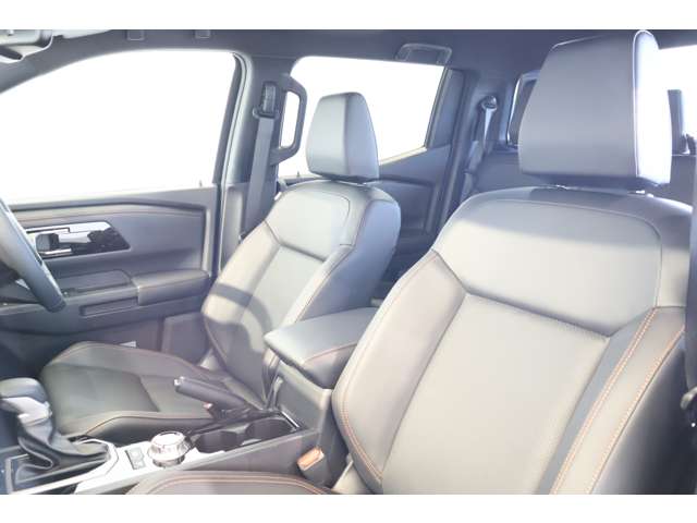 Mitsubishi Triton 6