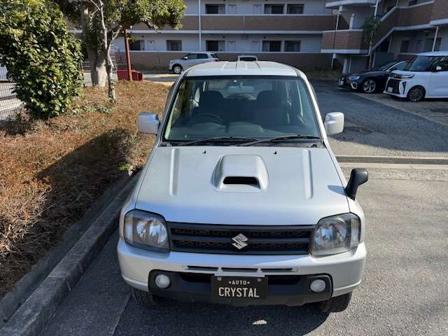Suzuki Jimny 3