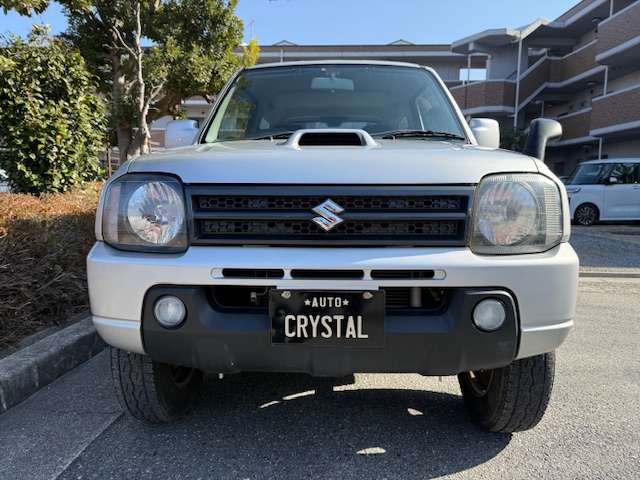Suzuki Jimny 5