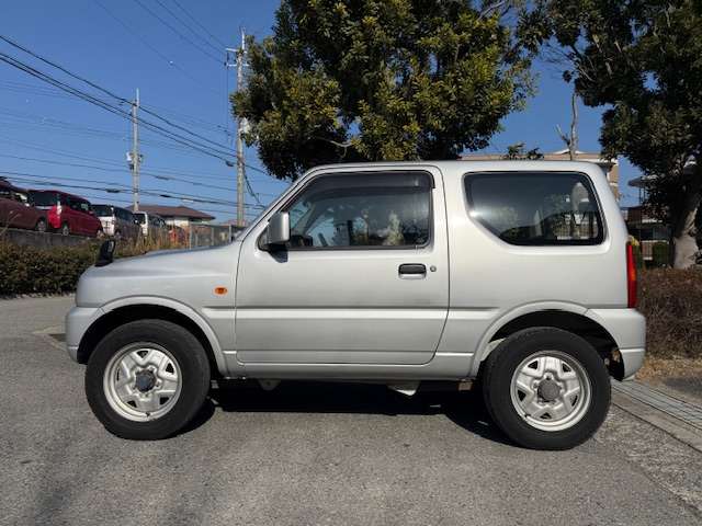 Suzuki Jimny 9