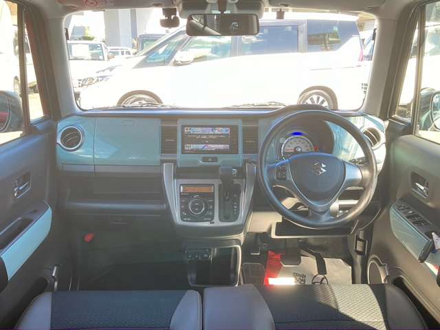 Suzuki Hustler 3