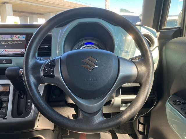 Suzuki Hustler 9