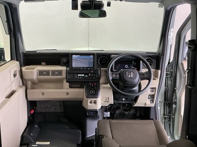 Honda N-VAN e: 2
