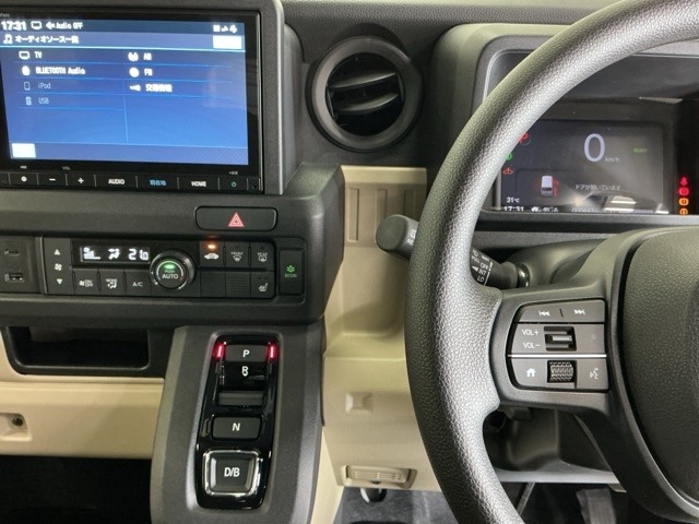 Honda N-VAN e: 3
