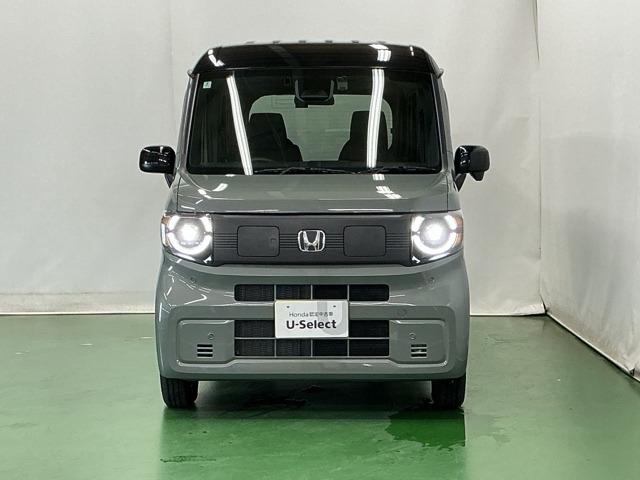 Honda N-VAN e: 4