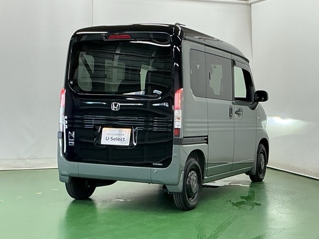 Honda N-VAN e: 6