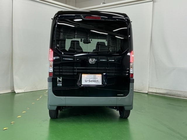 Honda N-VAN e: 7