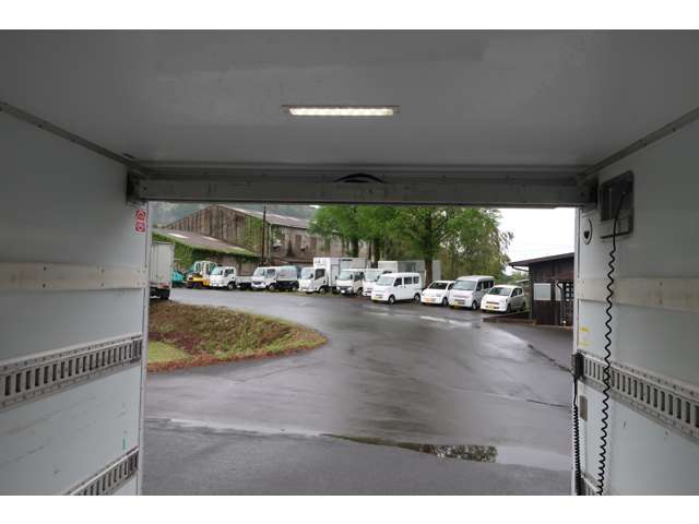 Hino Ranger 11