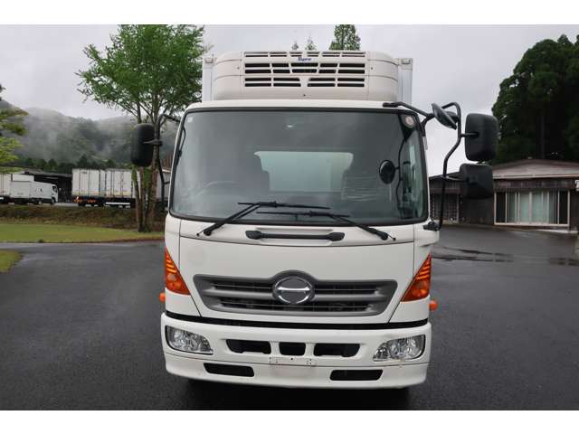 Hino Ranger 2
