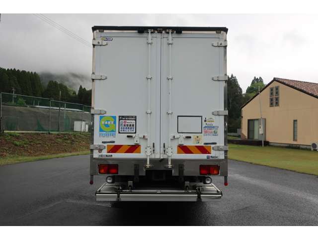 Hino Ranger 4