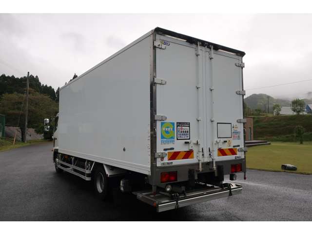 Hino Ranger 5