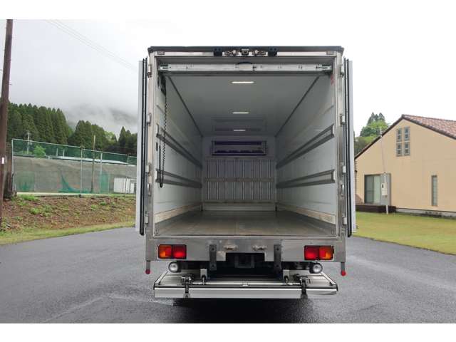 Hino Ranger 6