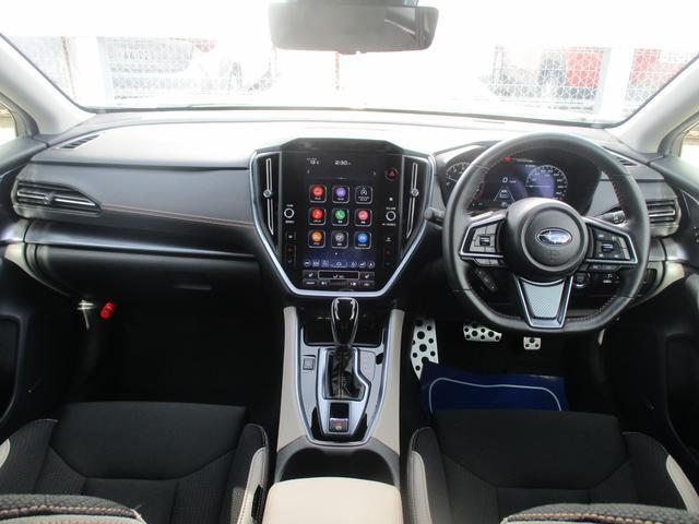 Subaru Levorg Layback 12