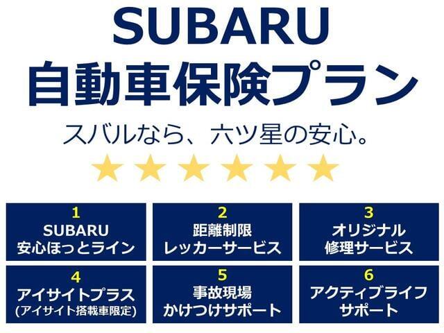 Subaru Levorg Layback 3