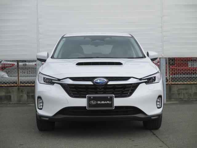 Subaru Levorg Layback 5