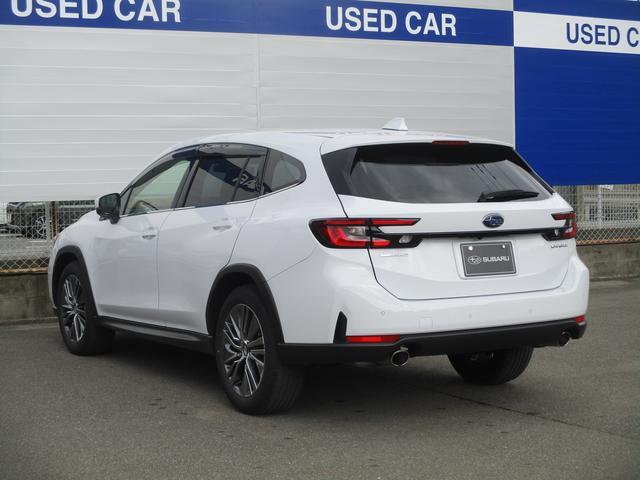 Subaru Levorg Layback 10