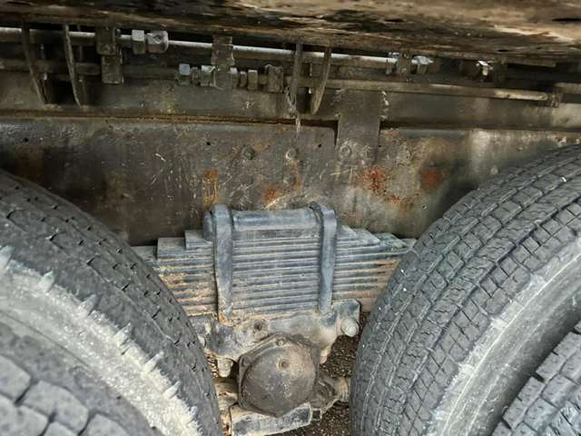 Hino Profia 12