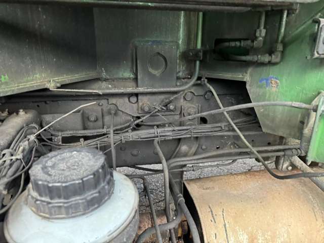 Hino Profia 10