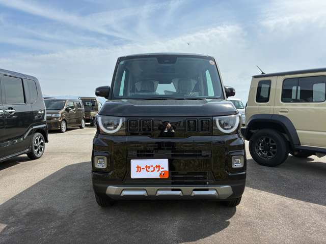 Mitsubishi Delica Mini 2