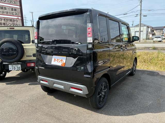 Mitsubishi Delica Mini 5