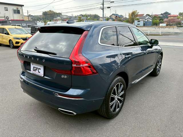Volvo XC60 2
