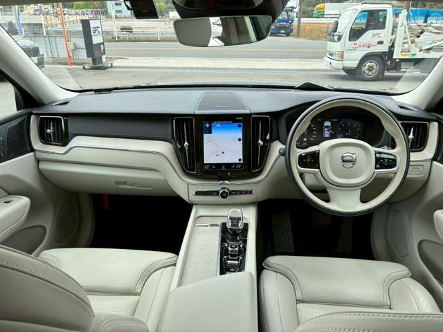 Volvo XC60 3