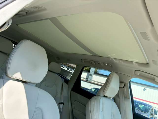 Volvo XC60 7