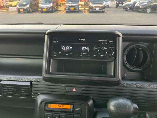 Honda N-VAN 2