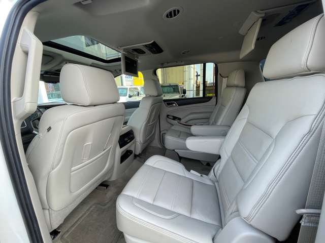 GMC ユーコン 4